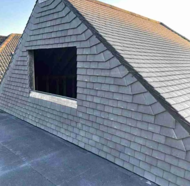 Highland Roofing project 4