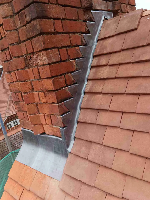 Highland Roofing project 1